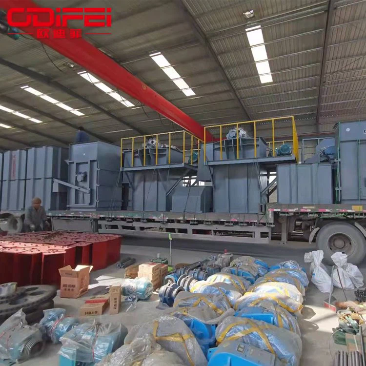 TD315 Tape Type Vertical Feeder