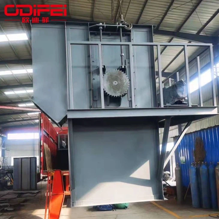 TD315 Tape Type Vertical Feeder (5)